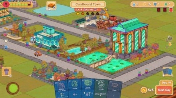 5款Steam卡牌游戏推荐开元棋牌2025必玩的1(图5)