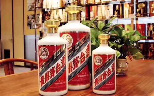 专业上门高价回收名酒老酒开元棋牌京城亚南酒业：(图1)