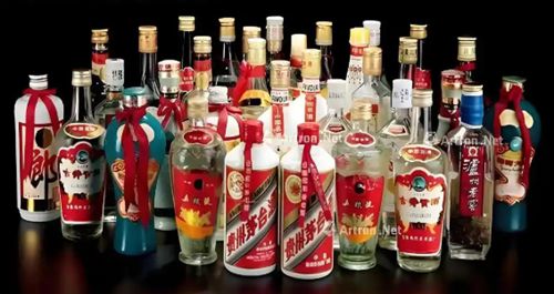 专业上门高价回收名酒老酒开元棋牌京城亚南酒业：(图7)