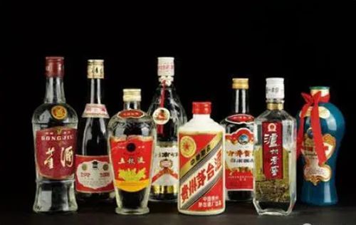 专业上门高价回收名酒老酒开元棋牌京城亚南酒业：(图2)