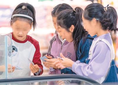 卡不可有“盲区”开元棋牌app盲(图2)