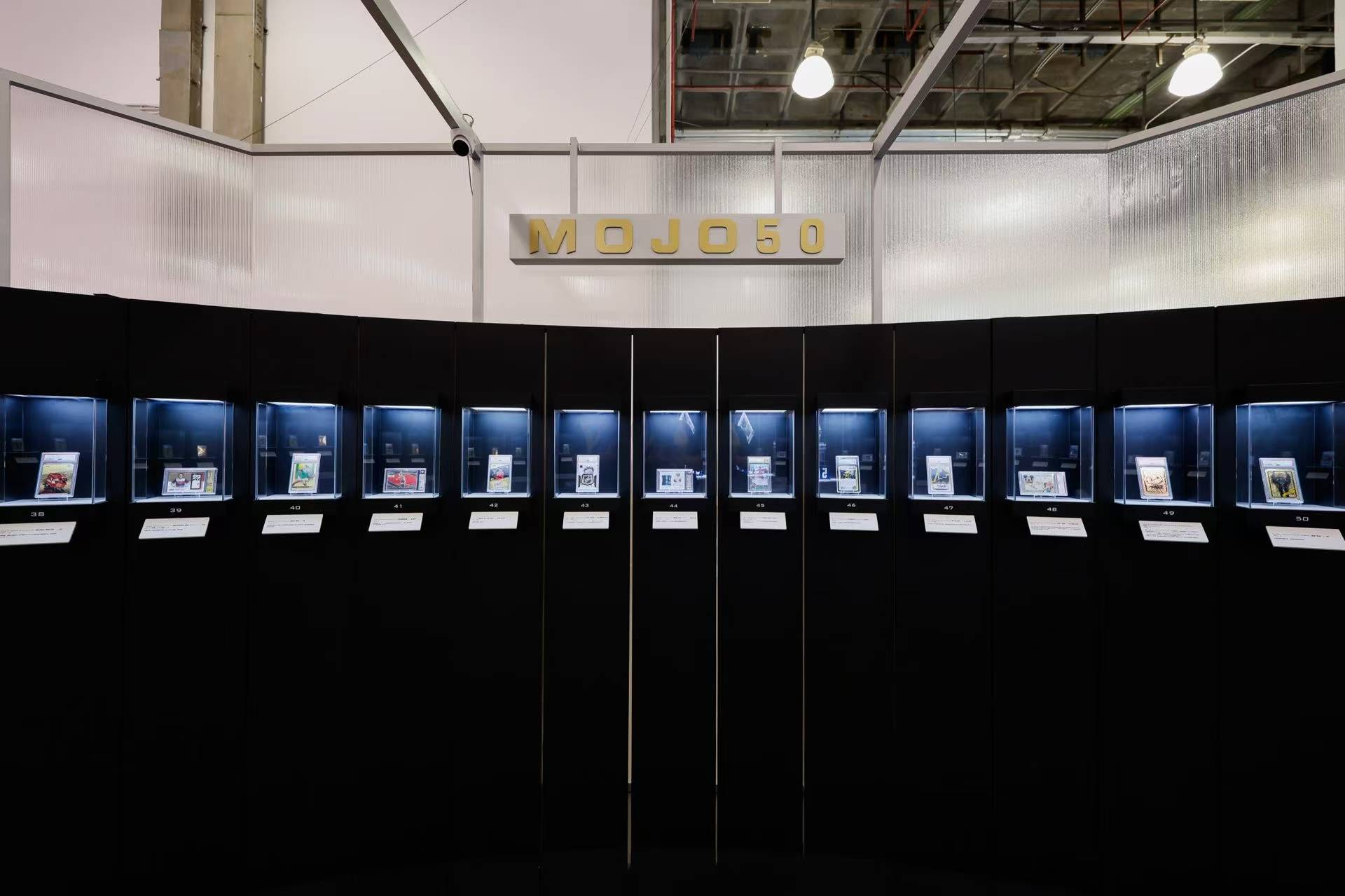 JO FEST 以“收藏+”重构多元社交体验开元ky棋牌陈冠希 × 周大为联袂策展：MO(图7)