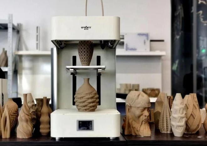 教育调研报告:技术融合与文化传承的新范式开元棋牌网站桌面3D打印与国潮数字消费(图6) 教育调研报告:技术融合与文化传承的新范式开元棋牌网站桌面3D打印与国潮数字消费(图6)